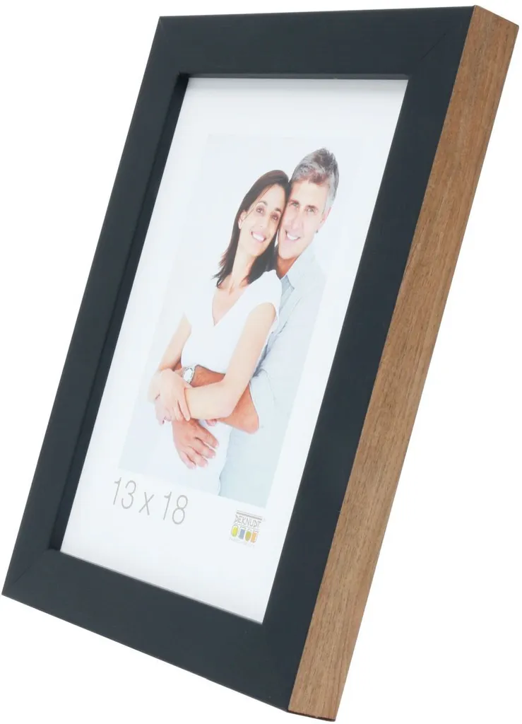 Stock Cornice S46JH2 10x15 Legno Bicolore: Qualità Professionale - 3
