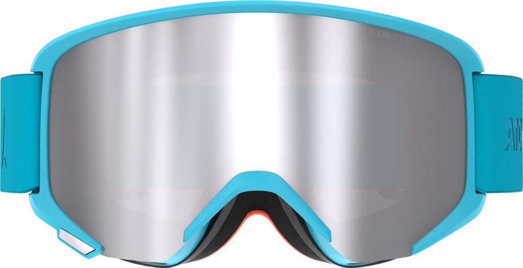 Atomic SAVOR STEREO Teal Blue/
