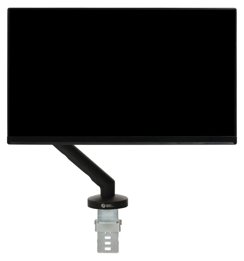 Support d'Écran Simple de Bureau Pivotant BakkerElkhuizen BNEBFSB - 6