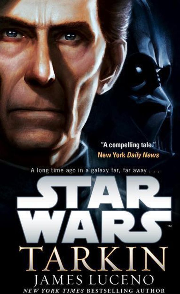 Star Wars: Tarkin
