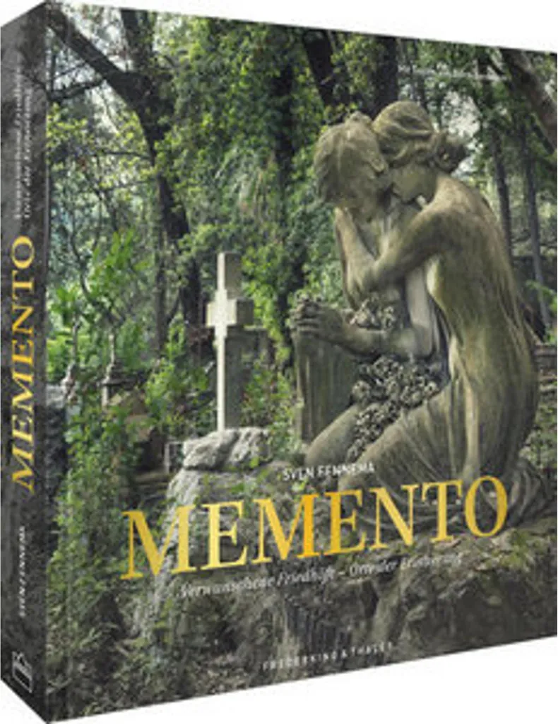 Memento - Album Photo en Cuir Artisanal pour Souvenirs de Mariage