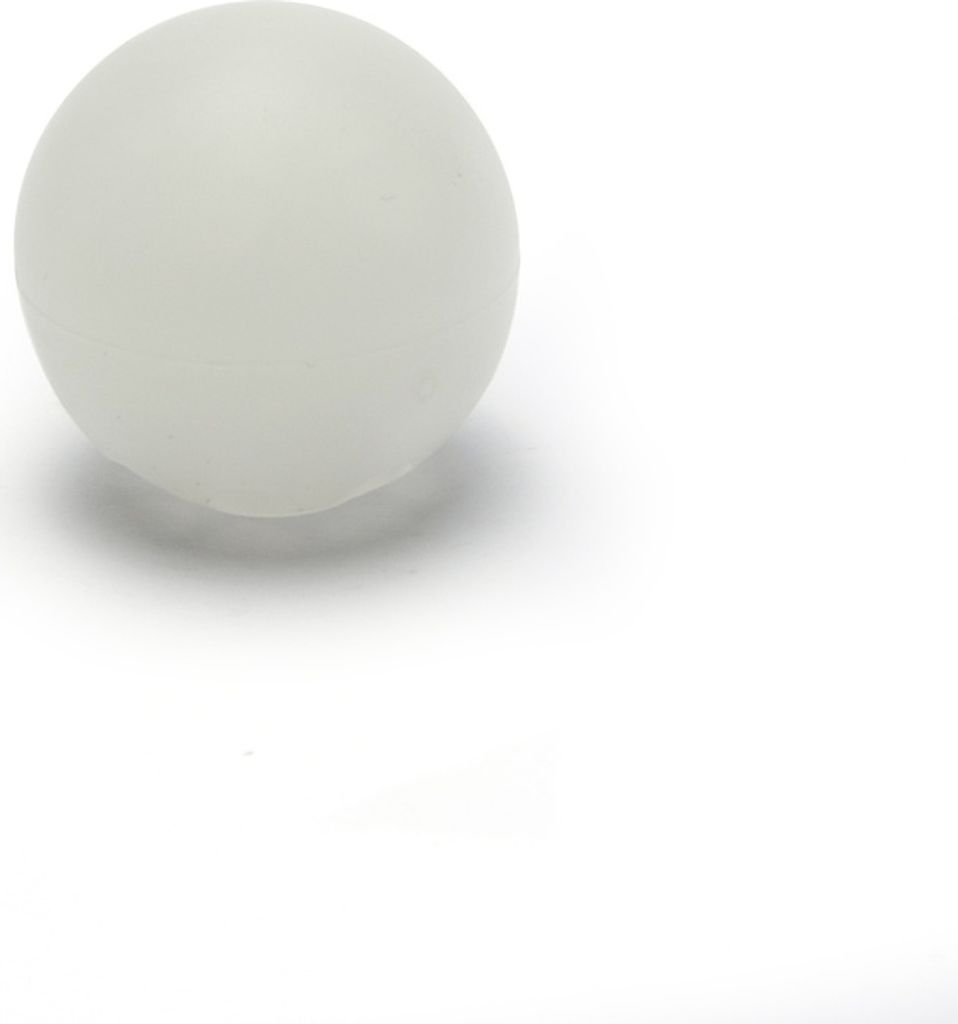 1x sossai Türstopper NTS6 | GLOBE | Transparent