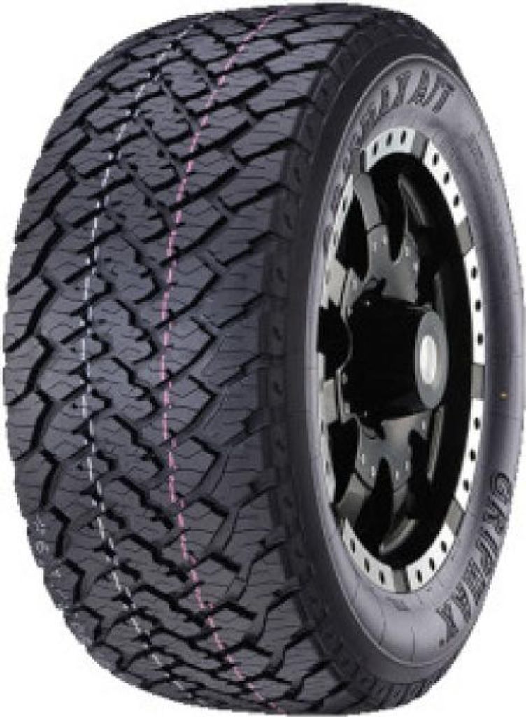 Gripmax GAN car-tyres Inception A/T ( 18 ) Obrázek produktu 