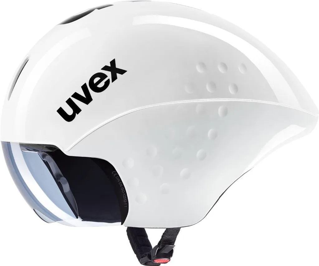 Casque de vélo UVEX S4109650715 Taille 56-58 cm Protection de Tête Mixte