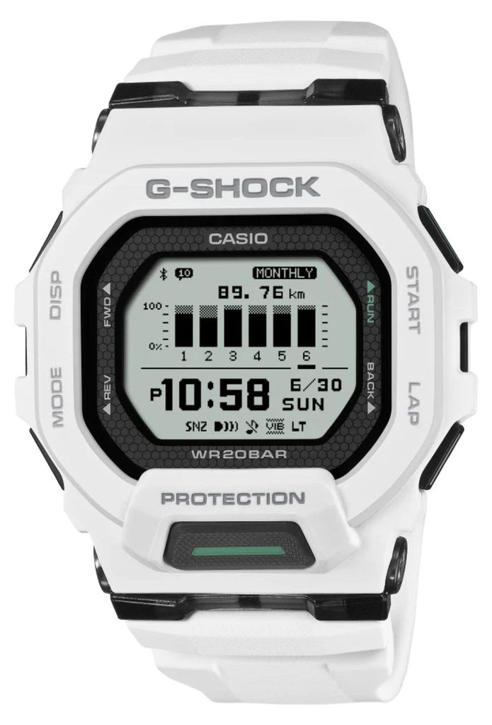 Zegarek Casio G-Shock GBD-200-7ER BLUETOOTH Obrázek produktu 