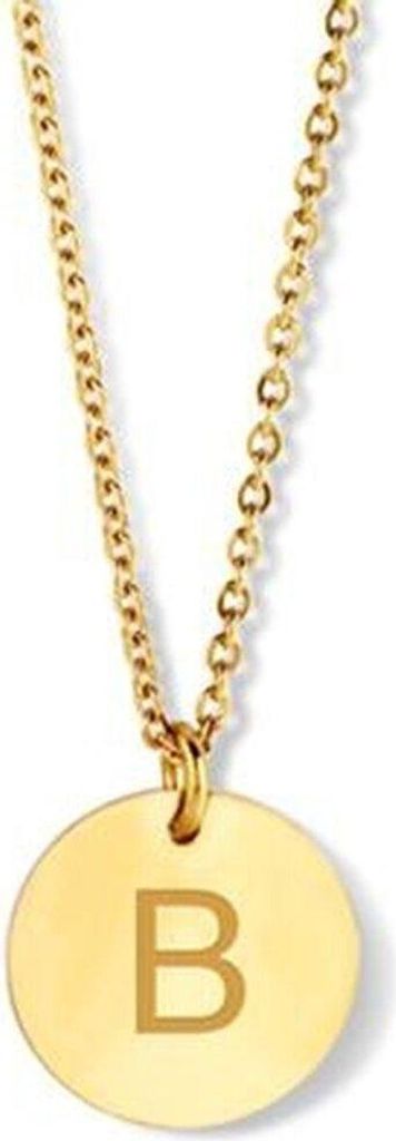 Damenanhänger CO88 Collection 8CN-11053 Gold Produktbild 