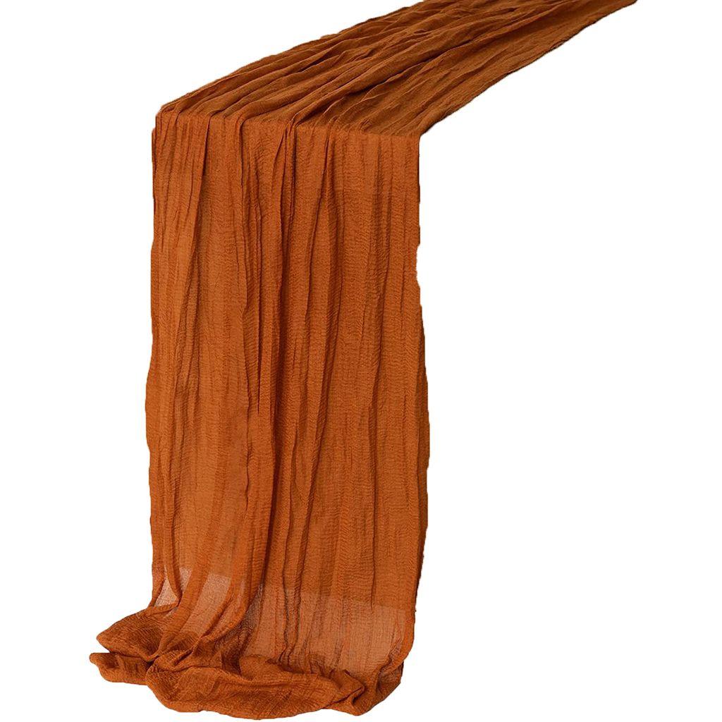 Tischläufer Weiche Textur haltbar wunderschön exquisite, auffällige dekorative Polyester Home Hotel Restaurant Esstischmatte für das tägliche ...