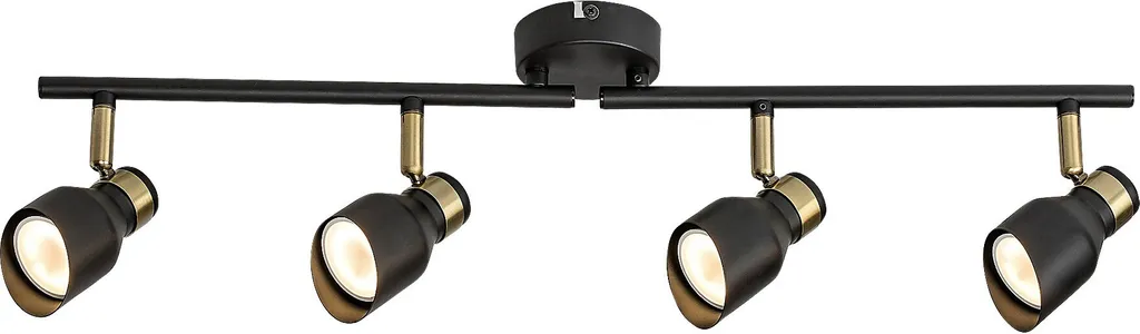 Spot Rabalux 73050 pour Éclairer et Décorer une Chambre ou un Bureau