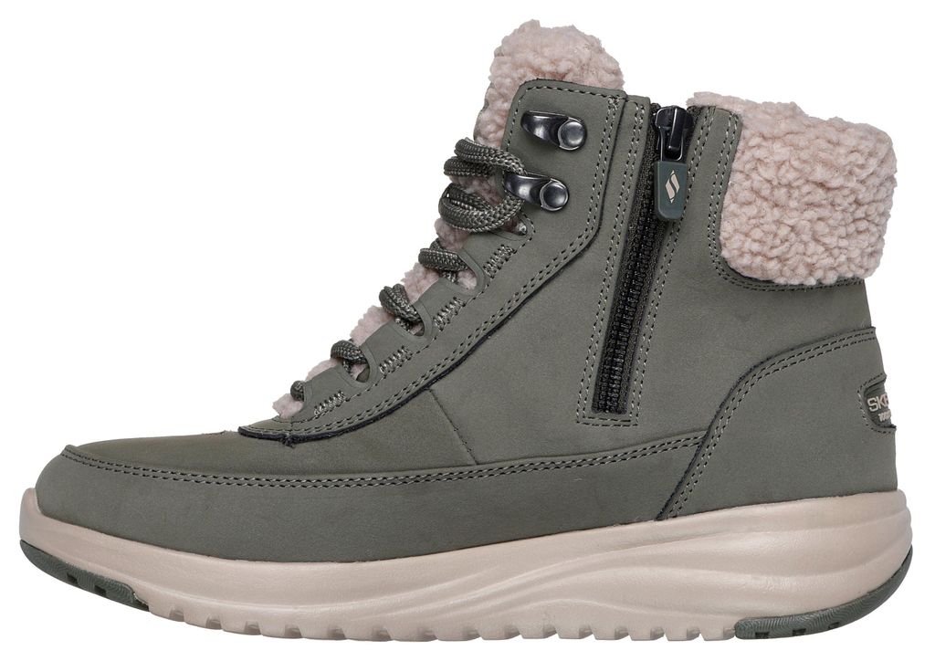 Skechers 144756 Stellar Olive Immagine del prodotto 
