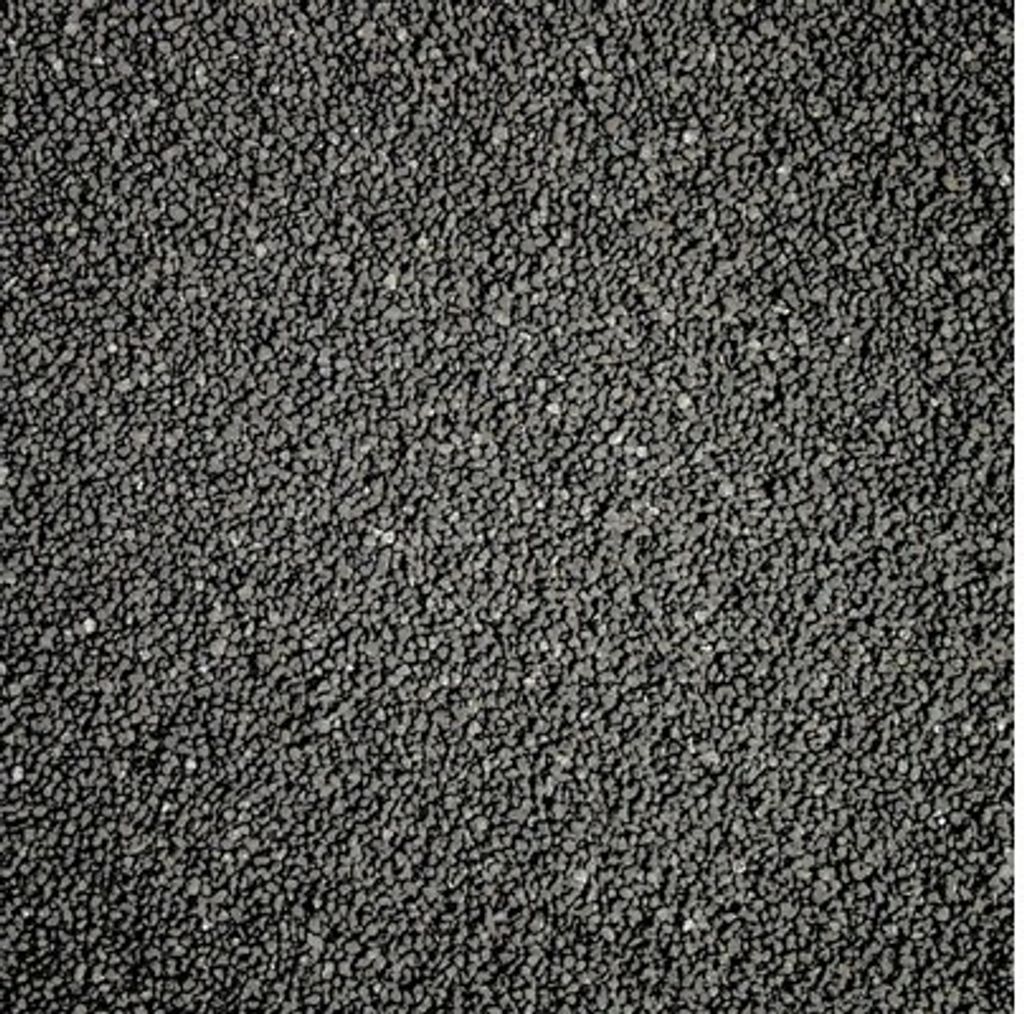 Dennerle Gravier de quartz cristallin noir diamant, 10 kg Image du produit 