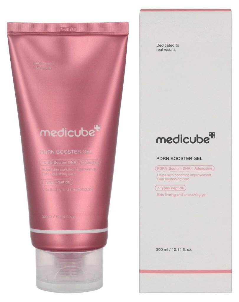 Medicube PDRN Booster Gel 300 ml Image du produit 