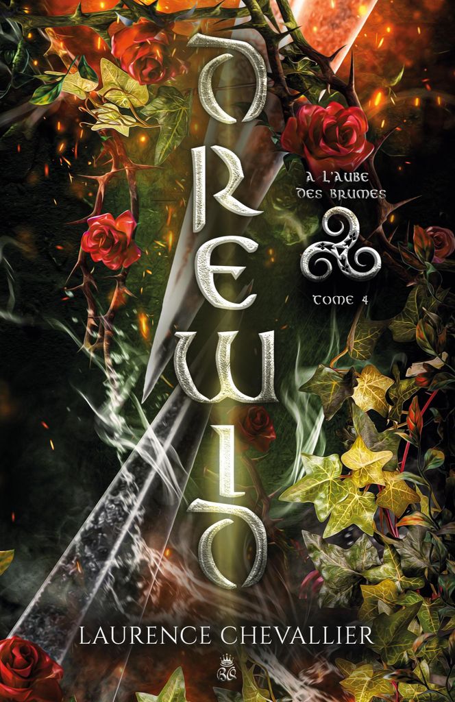 Drewid, tome 4