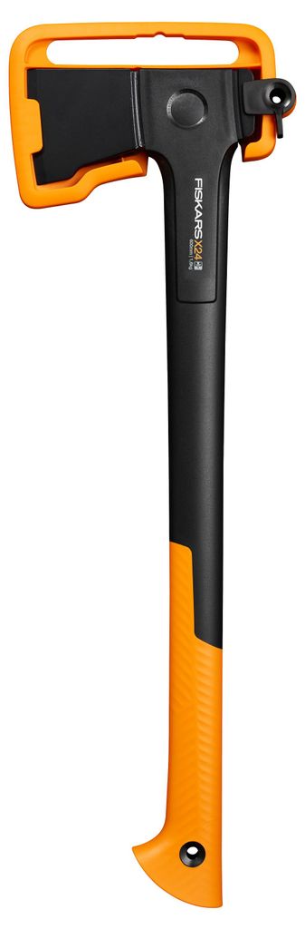 Fiskars Serie X™ Ascia universale M - X24 FISKARS 1069104 Immagine del prodotto 
