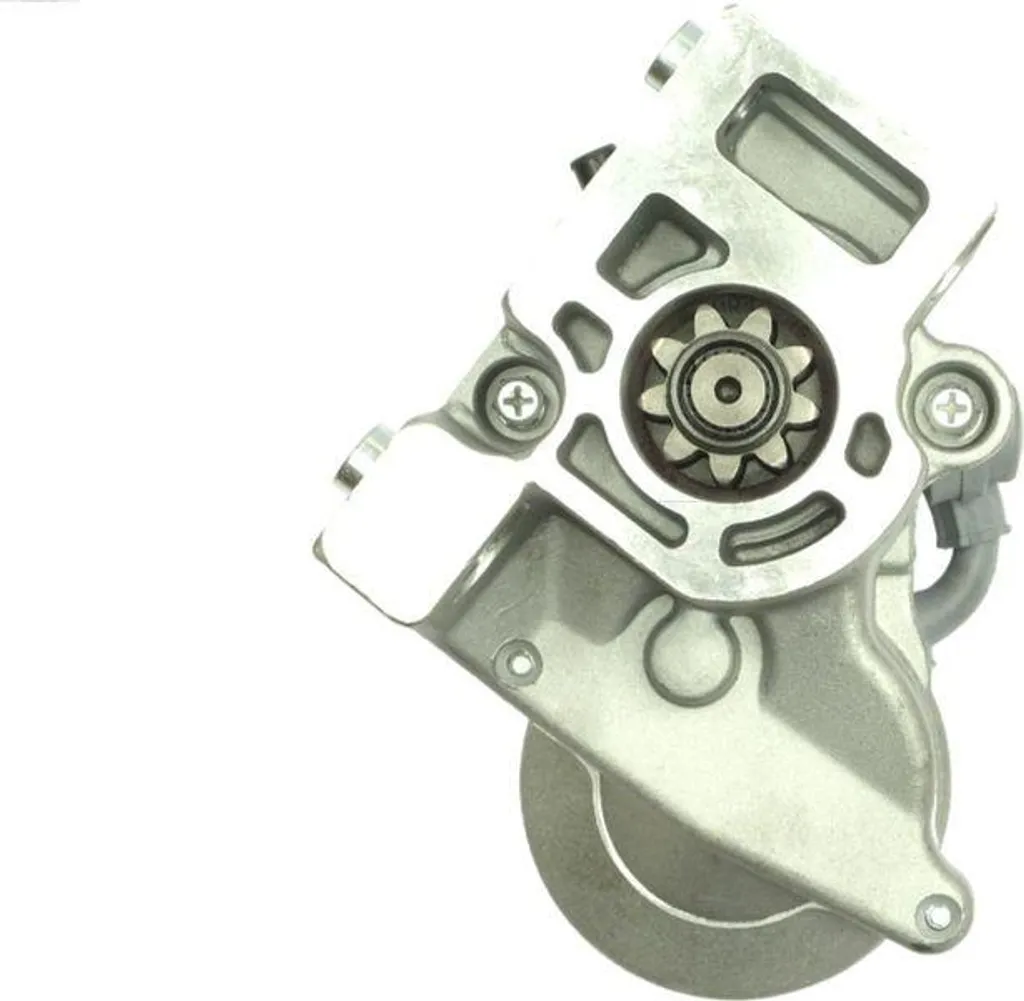 Démarreur robuste AS-PL S6050 S114753 puissance 12V 2.2kW