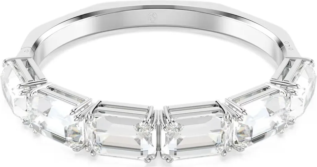 Bracelet Swarovski Millenia 5696323-h pour femme, taille L de 19 cm