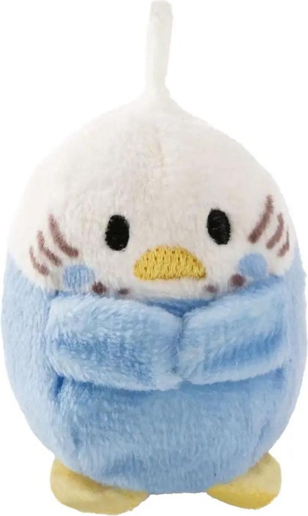 nici Kuscheltier mymochi minis Wellensittich Birb Sonstige