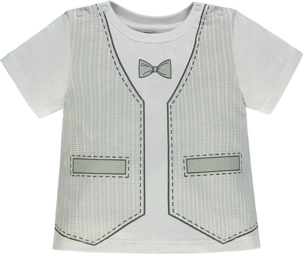 Kanz T-Shirt, Gr. 74