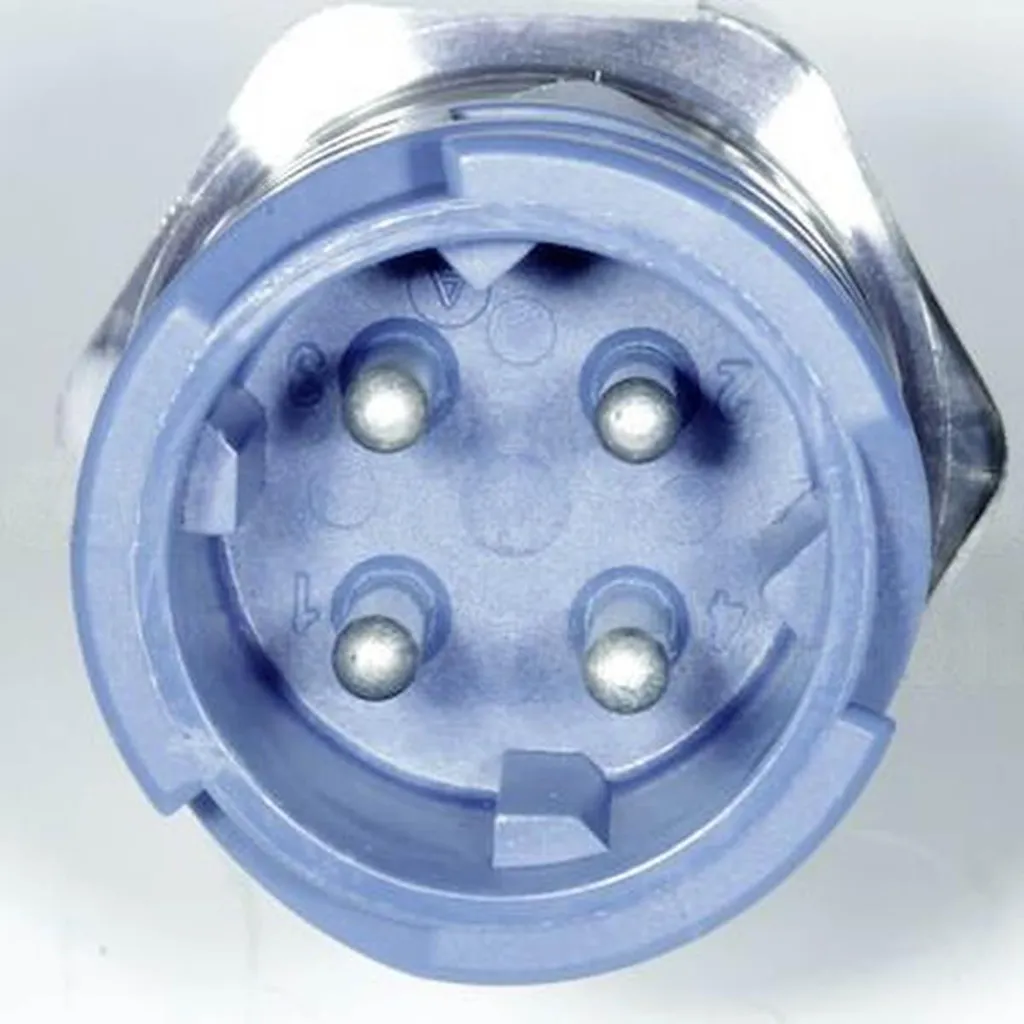 Capteur de pression de gasoil M14 x 1,5 mm 45 Nm spécial DAF CF