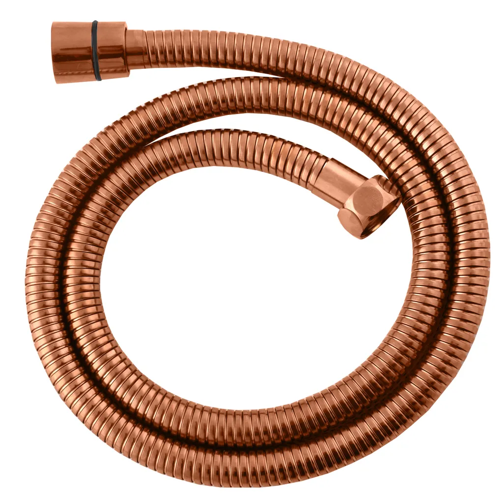 Flessibile Slezák-RAV 150 cm Oro Rosa Spazzolato | Qualità Certificata