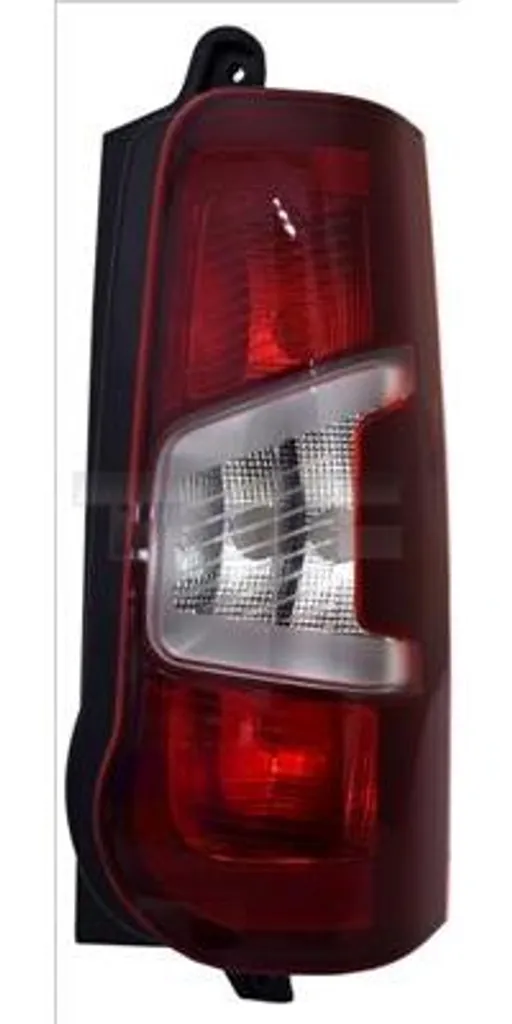 Risparmia sul Fanale Posteriore Berlingo/Partner TYC 11-15185-01-2
