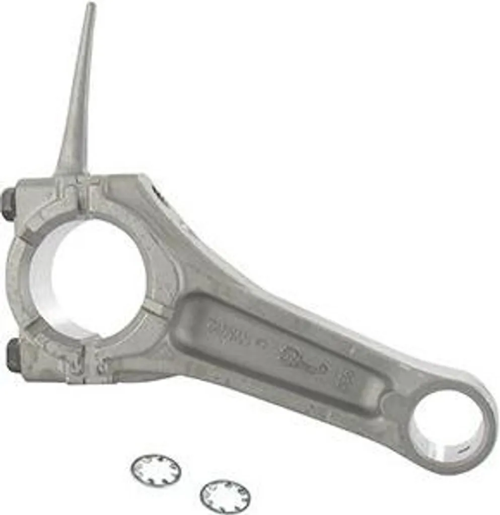 Réparer moteur Honda GX390 GX340 avec cette bielle 13200-ZE3-000