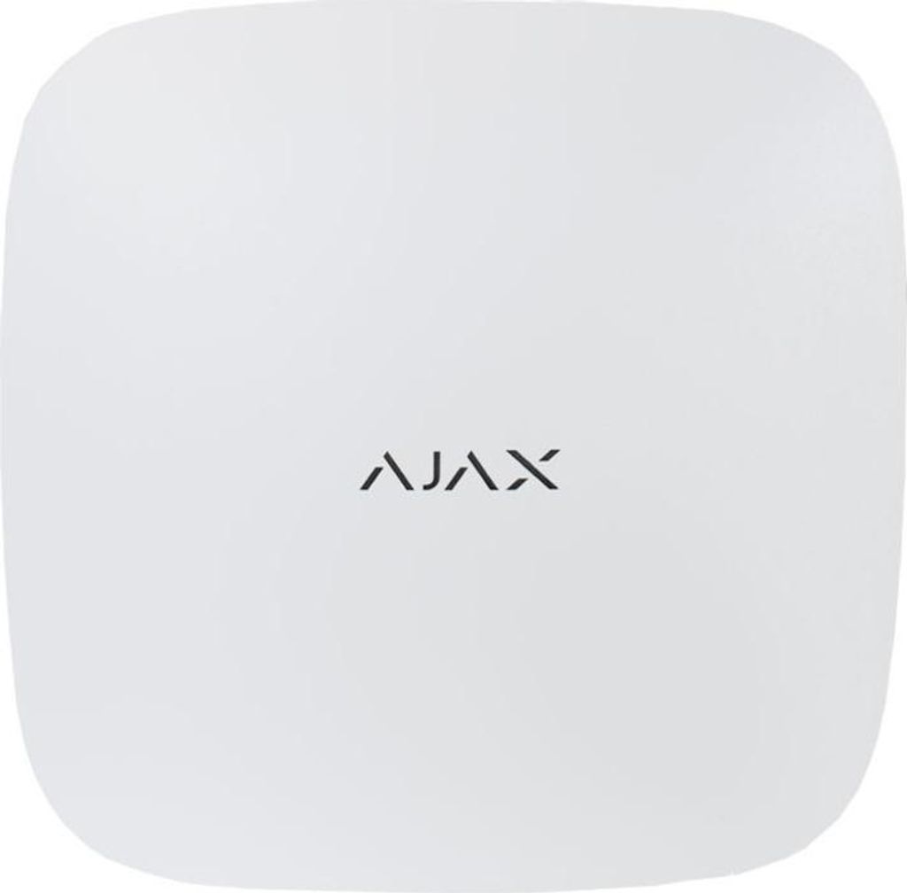 Ajax Alarm control panel Hub 2 Plus 2xSIM,4G/3G/2G Immagine del prodotto 