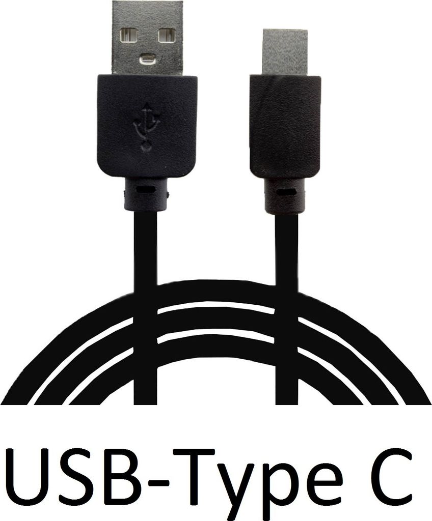 caseroxx USB-Kabel, Datenkabel für Lunii Box, USB-Kabel als Ladekabel oder zur Datenübertragung