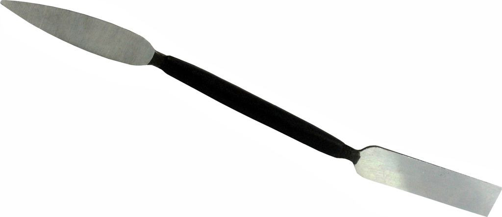 Gipseisen 20 mm, eckig / spitz