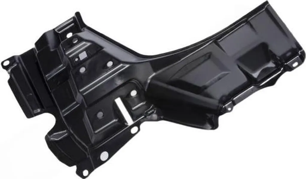 Cache sous moteur TOYOTA Yaris 51441-0D190 en polymère renforcé durable