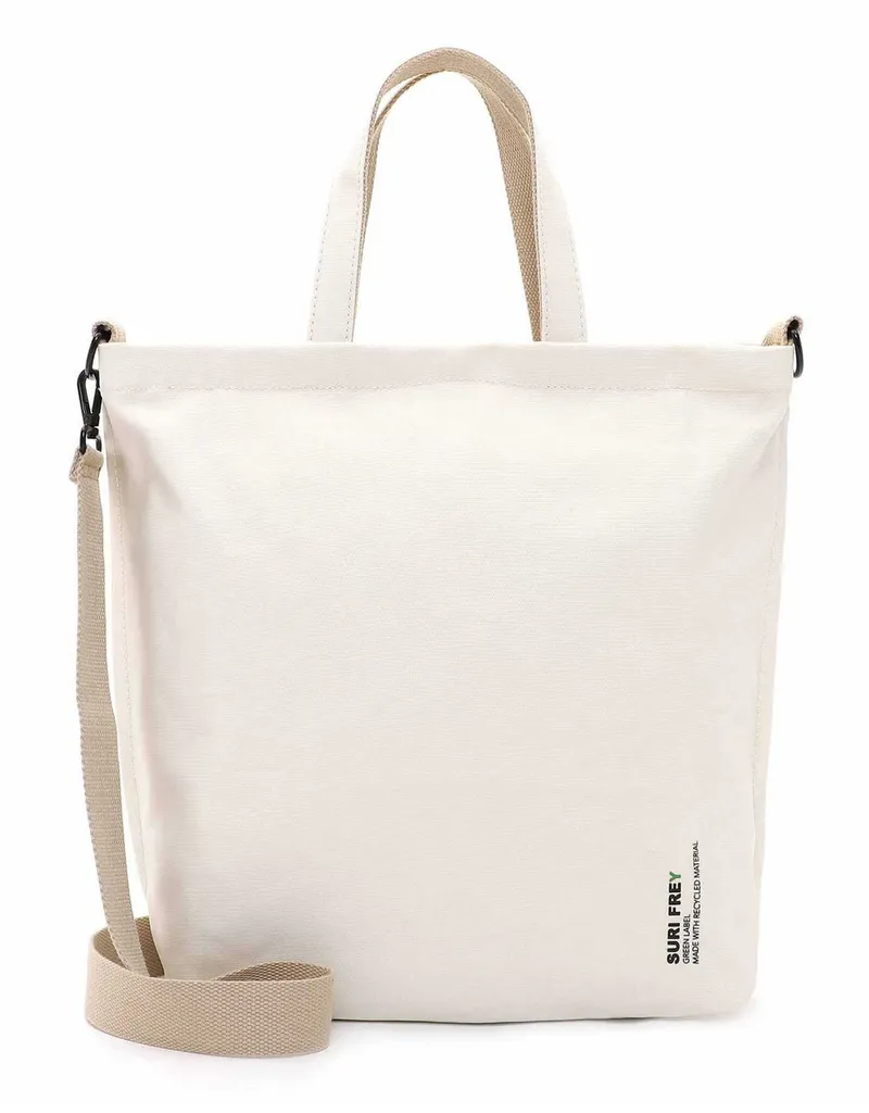 Sac cabas de ville Nelly SURI FREY - Sac à épaule pour le quotidien