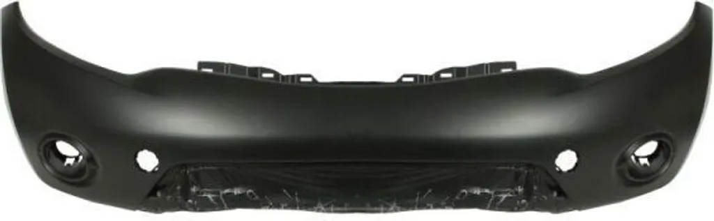 Pare-chocs avant BLIC 5510-00-1619901P compatible Murano II Z51 OE