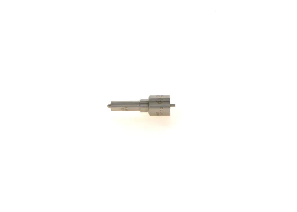 Injecteur Bosch 0 433 171 937 en Acier Trempé pour Combustion Optimale