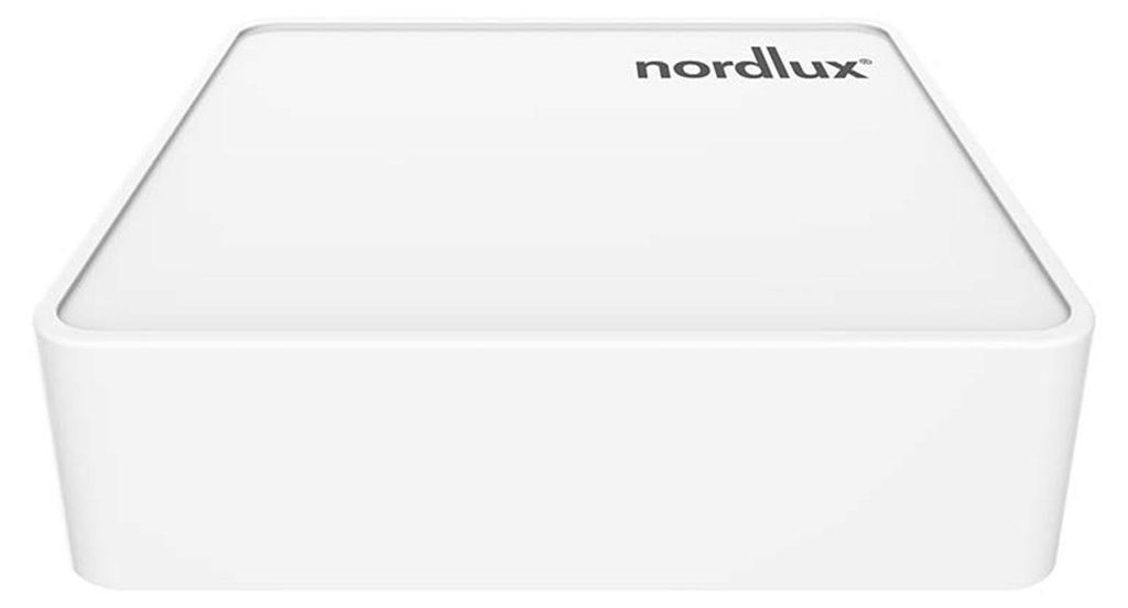 Nordlux Smart Bridge Smartlight LED Dual-Wlan 2170220001 Produktbild 