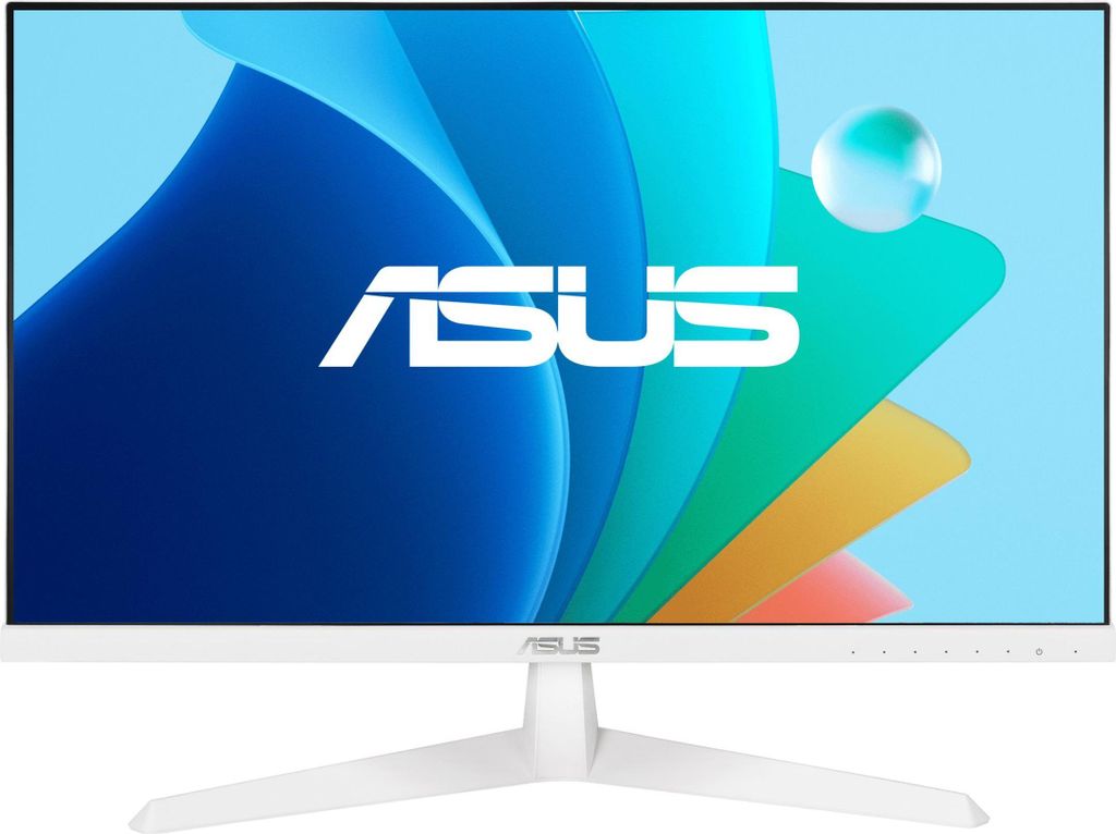ASUS Eye Care VY249HF-W, Gaming-Monitor, (Full HD, IPS, Langlebige