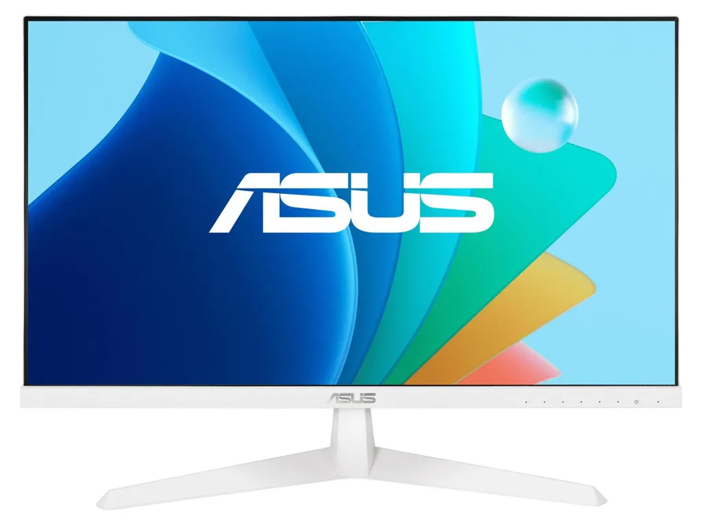 ASUS VY249HF-W Écran PC Gaming 24 Pouces pour Jouer en Ligne