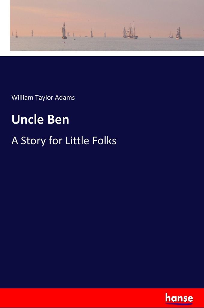 Uncle Ben