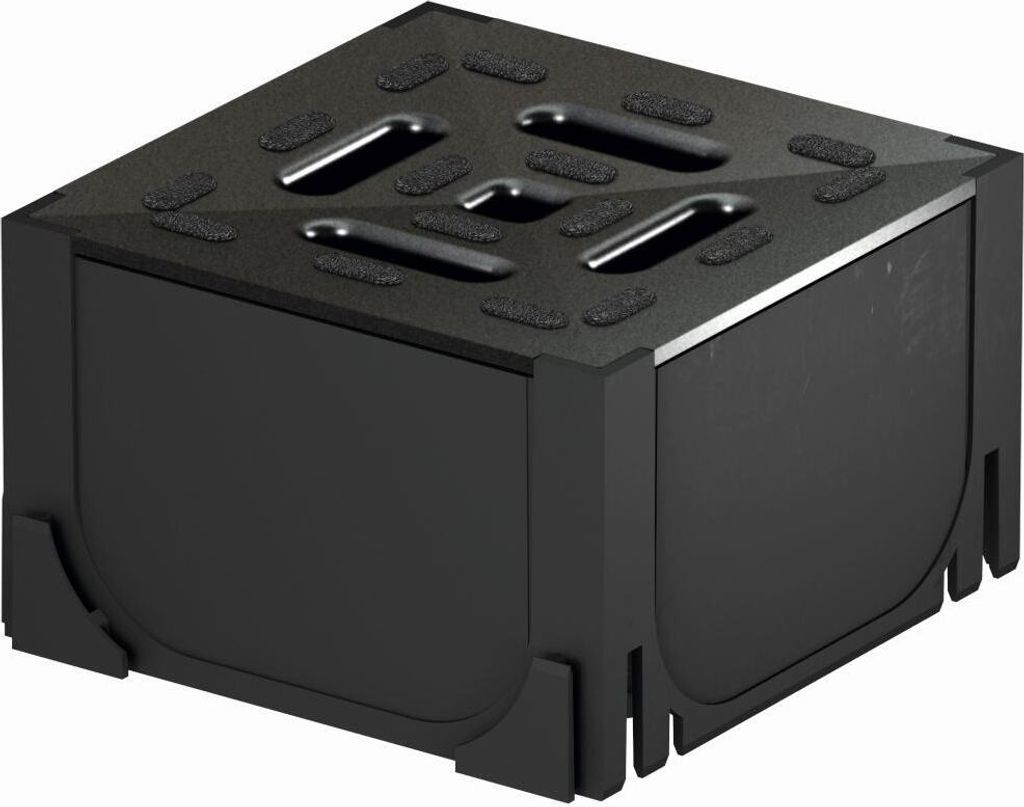 ACO Self Universaleckstück Hexaline 2.0 Produktbild 