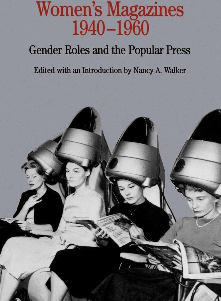 Women's Magazines, 1940-1960