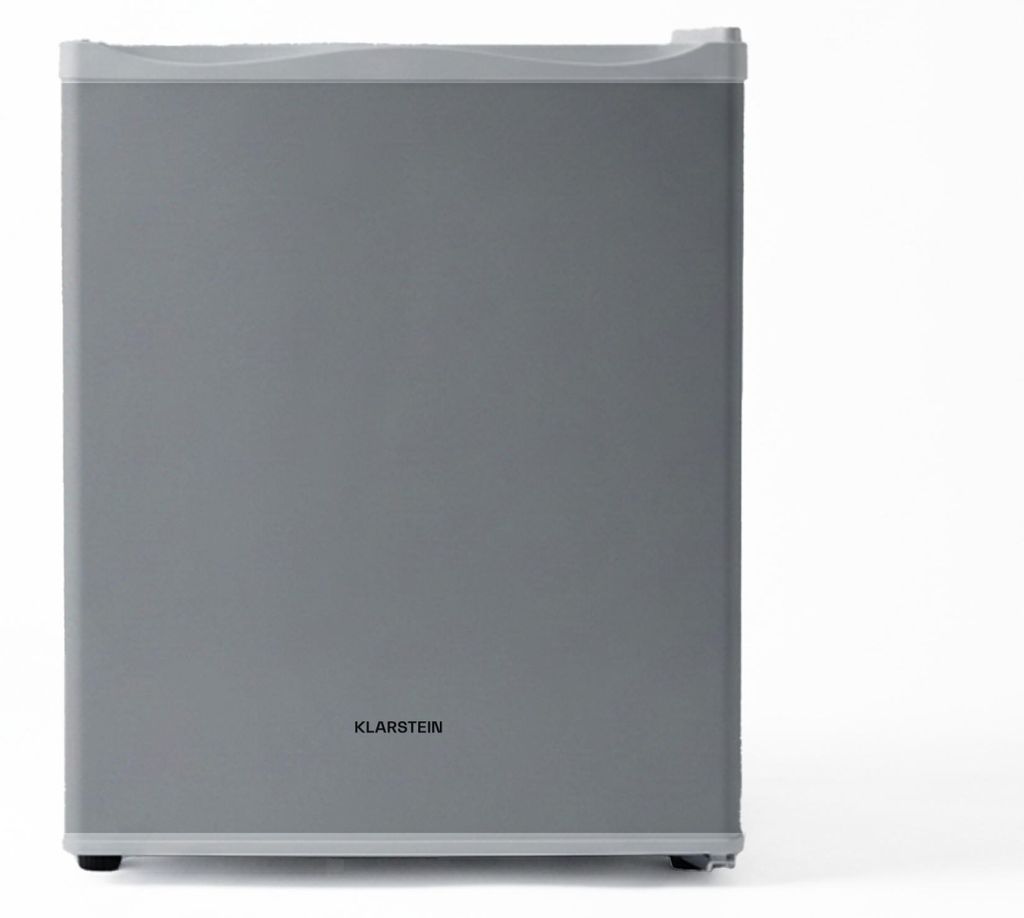 Klarstein Mini chladnička, 23 l, malá, tichá chladnička do Obrázok produktu 