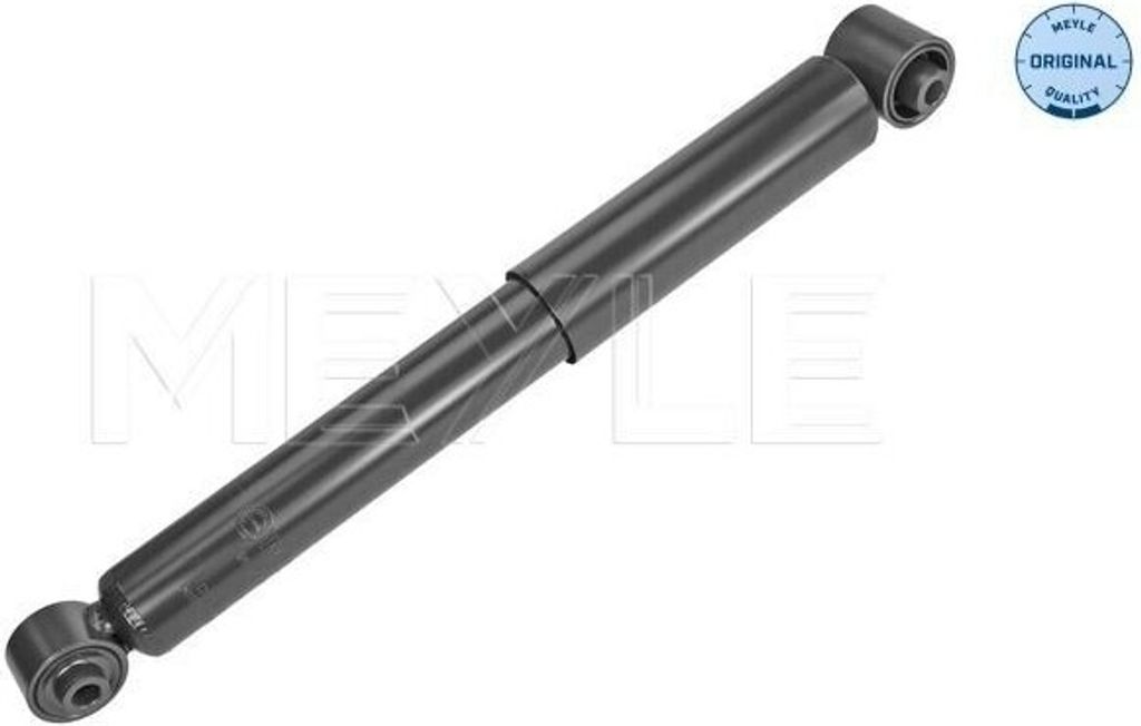 MEYLE 36-26 725 0004 - OE 56210 JD73A Stoßdämpfer, Hinterachse für Aveo (T250, T255), Qashqai +2 I (J10)