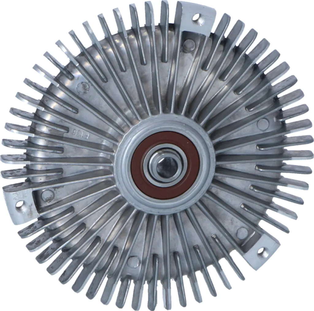 Embrayage ventilateur radiateur Classe G W463 résout surchauffe