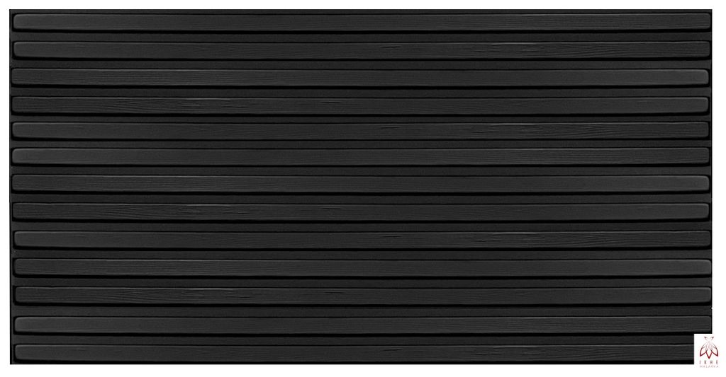 Eurodeco 3D Wandpaneele Dekoren Wandverkleidung Deckenpaneele Platten Wanddeko Polystyrol XPS