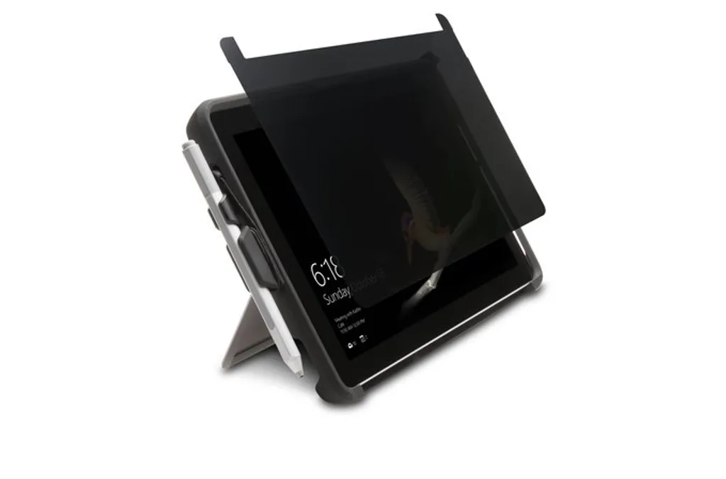 Filtre écran Anti-Espion 2-Way Amovible Kensington pour Surface Go 2