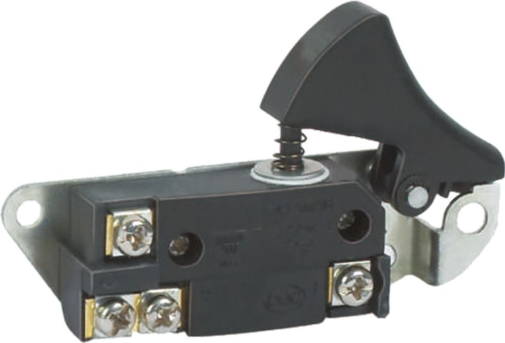 Schalter Ersatzteile für Makita (Artikelnr. 651023-7)