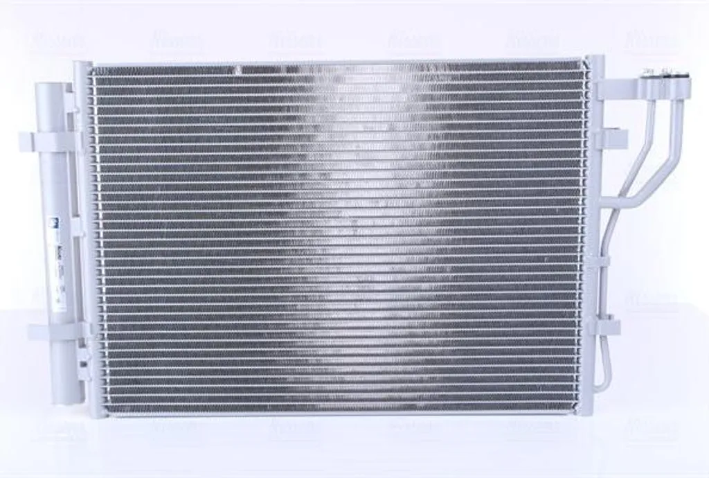 Radiateur de Climatisation Nissens 940251 pour Hyundai iX20 et Venga