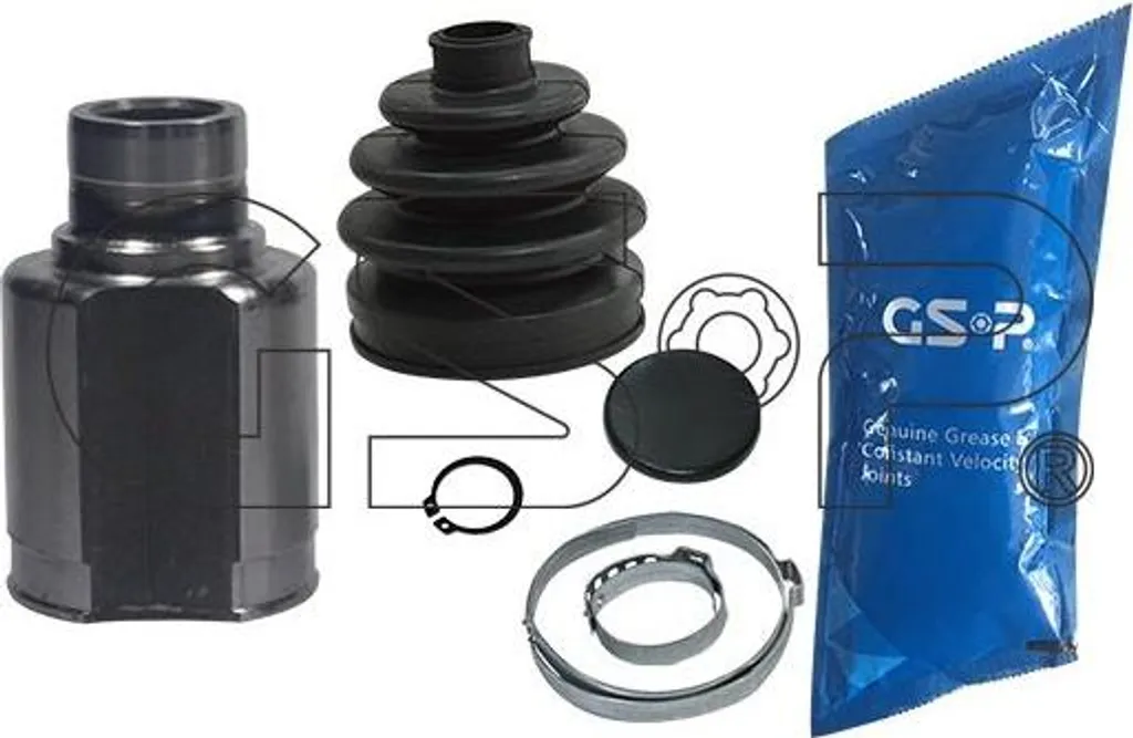 Joint de cardan pour SUV Tiguan et Kodiaq - Kit de réparation GSP 661048