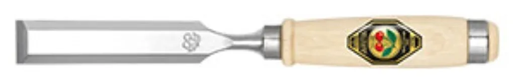 Scalpello Bedano Professionale Kirschen 1305003 3mm DIN 5143