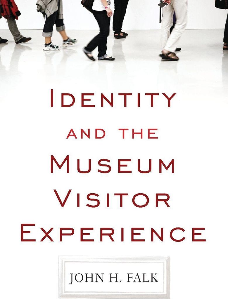 Identity and the Museum Visitor Experience