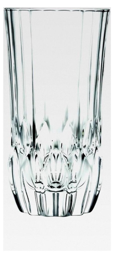 Set aus 6 Gläsern, 40 cl Fassungsvermögen Produktbild 