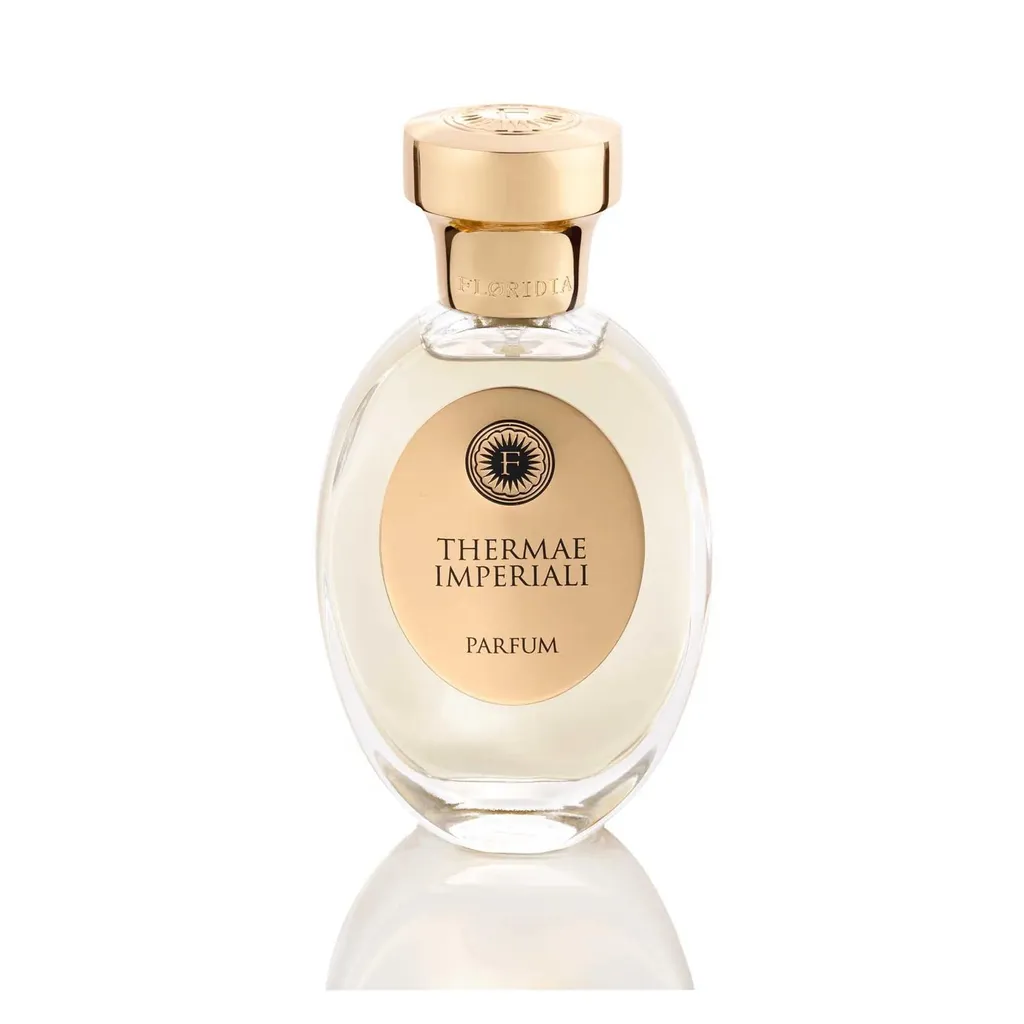 Profumo Unisex Thermae Imperiali Floridia 50 ml | Note Orientali